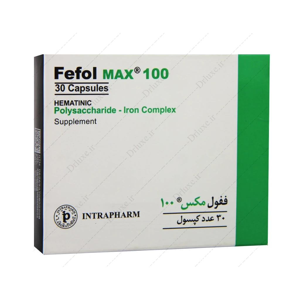 کپسول ففول مکس، ففول مکس